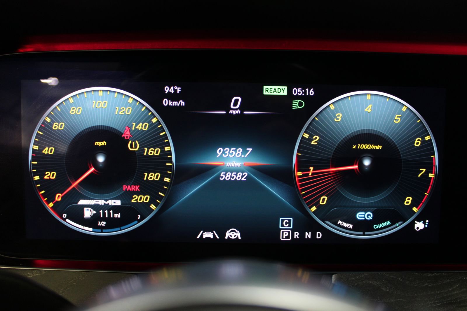 Used 2020 Mercedes-Benz AMG GT 53 image 32