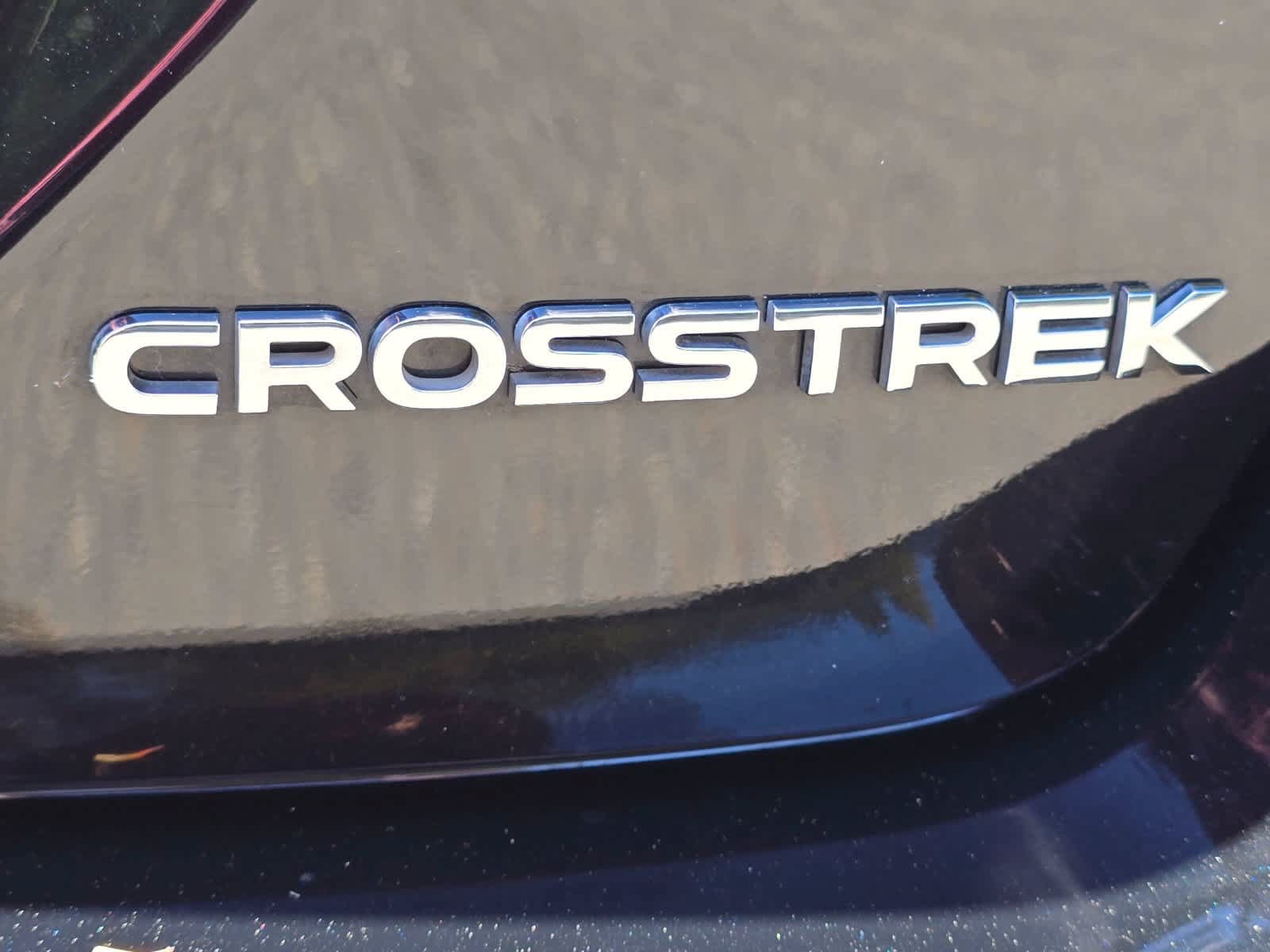 Used 2024 Subaru Crosstrek 2.0i AWD/4WD image 7