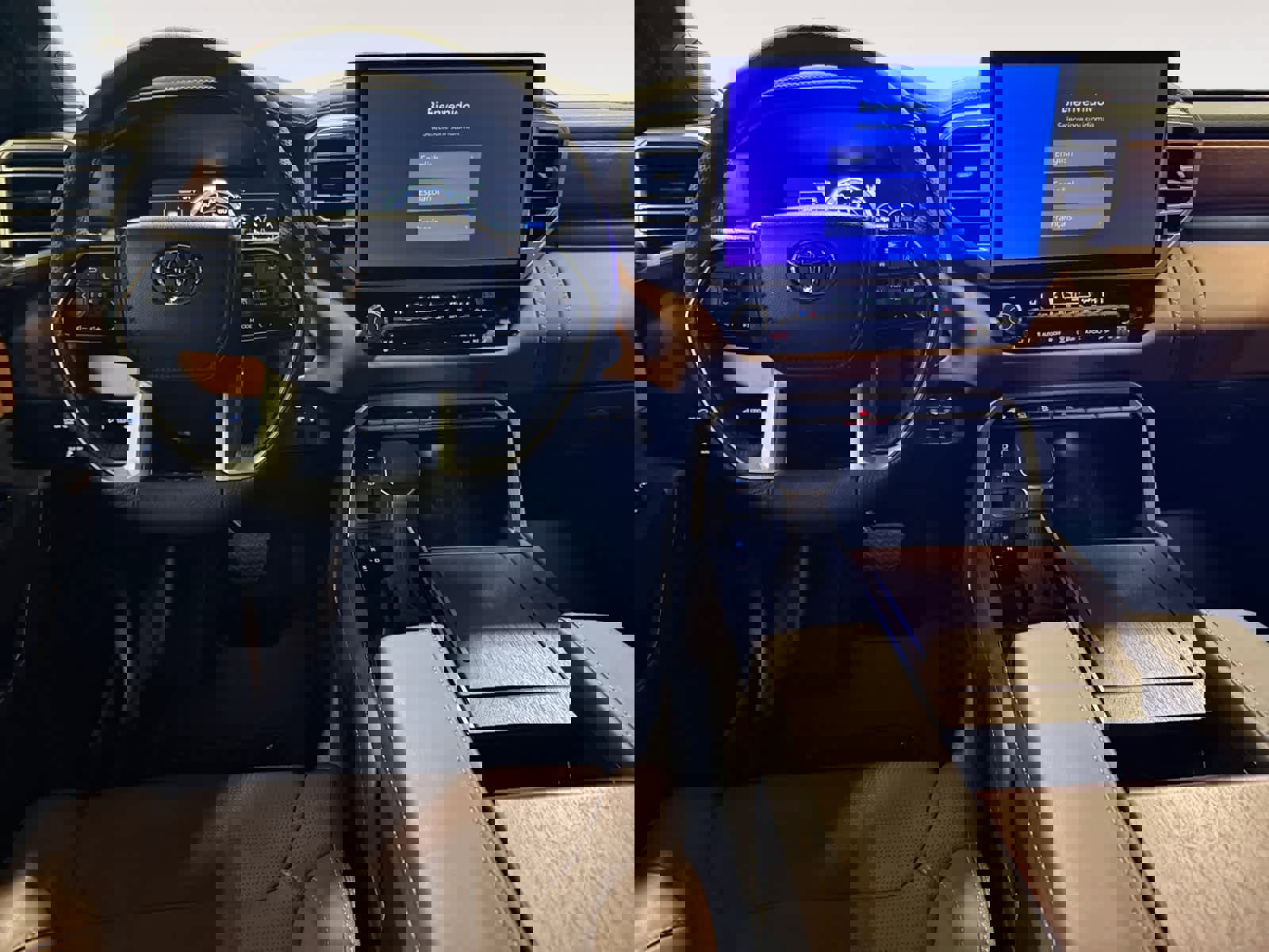 Used 2025 Toyota Sequoia 1794 Edition image 11