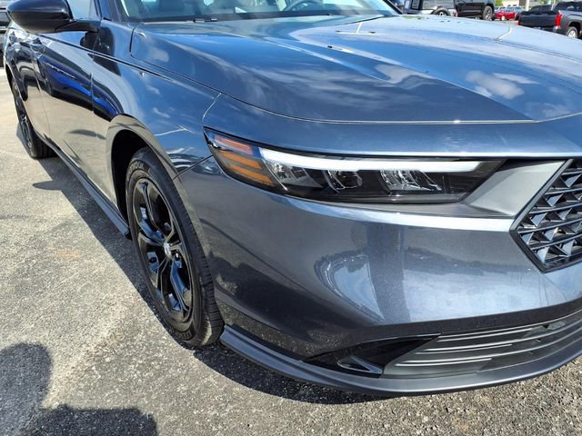 Used 2025 Honda Accord SE image 22