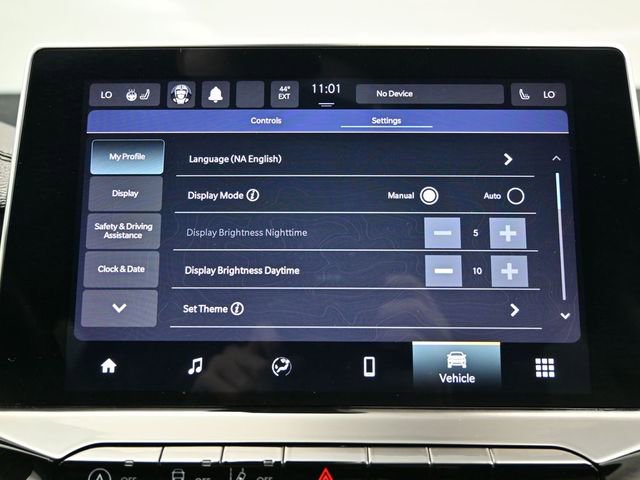Certified 2022 Jeep Compass Limited AWD/4WD image 40