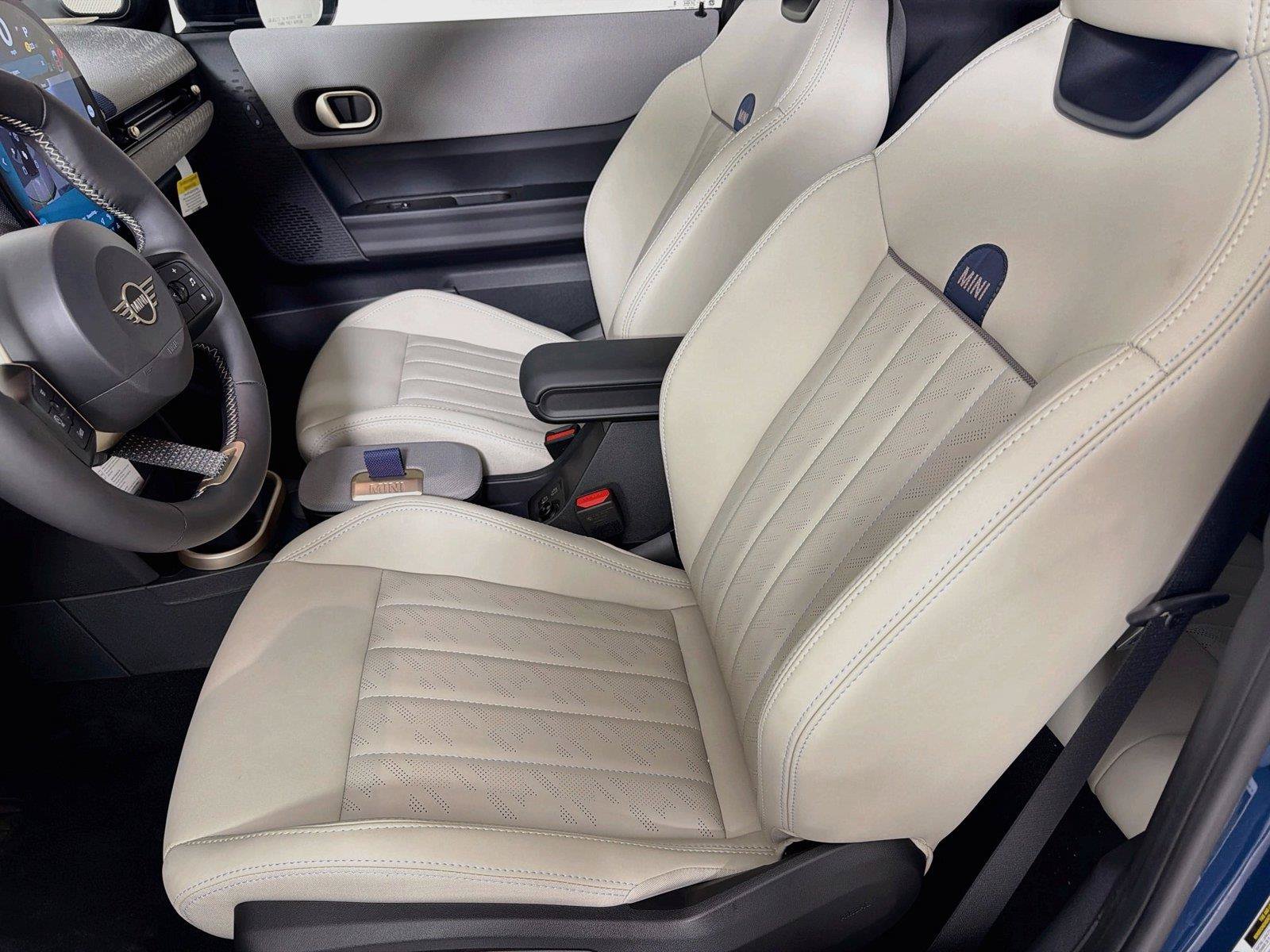 New 2027 MINI Cooper S FWD image 19
