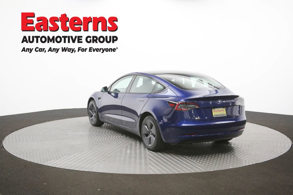 Used 2023 Tesla Model 3 Standard Range RWD image 59