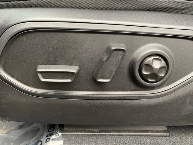 Used 2024 Jeep Grand Cherokee Altitude image 13