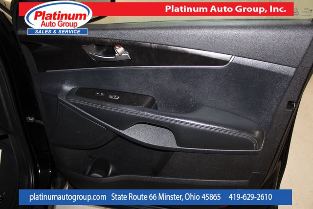 Used 2016 Kia Sorento LX image 36