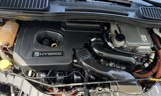 Used 2015 Ford C-MAX SEL w/ Equipment Group 303A FWD image 21
