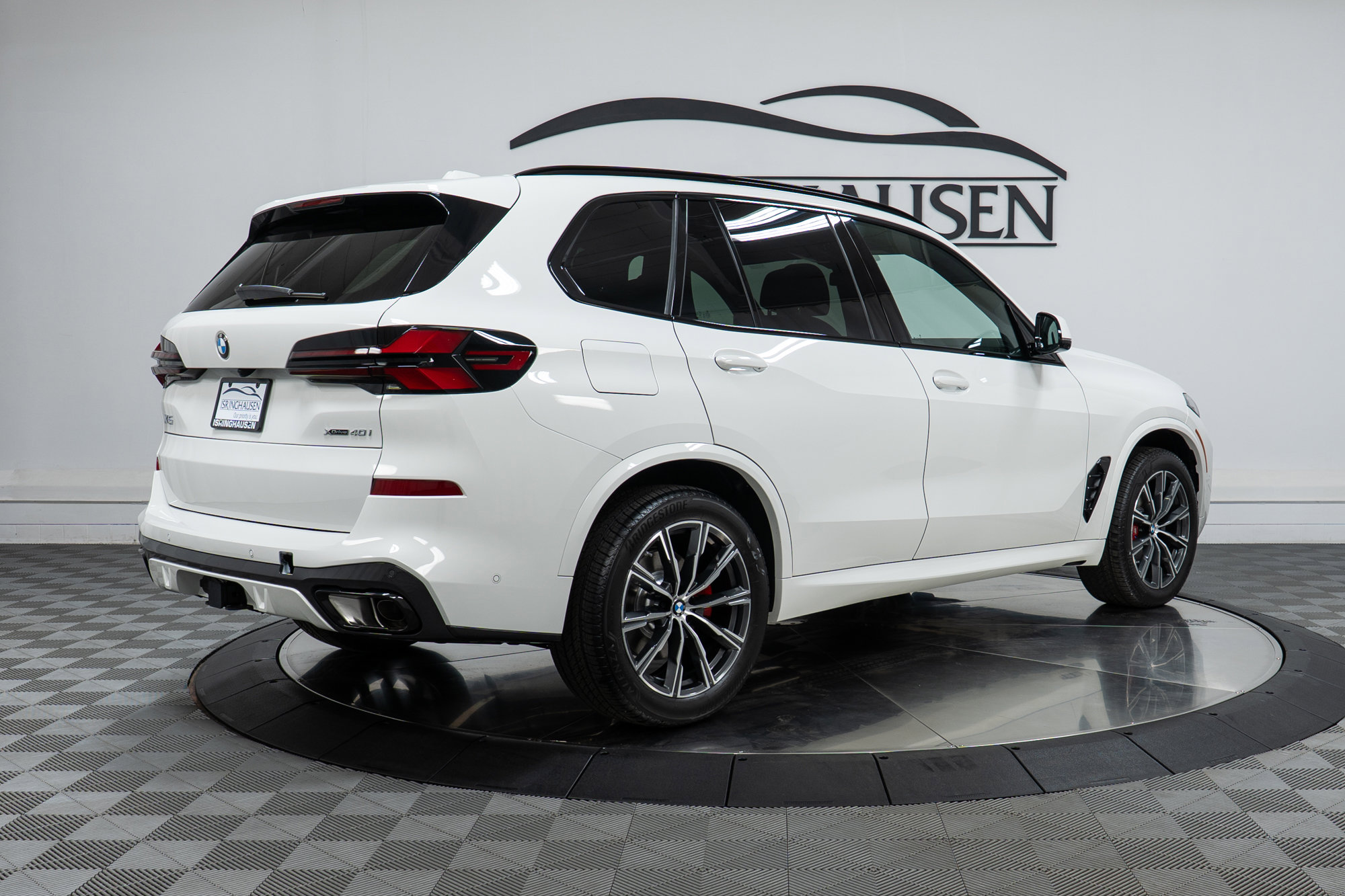 New 2026 BMW X5 xDrive40i image 5
