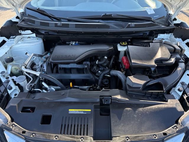 Used 2021 Nissan Rogue Sport S image 28