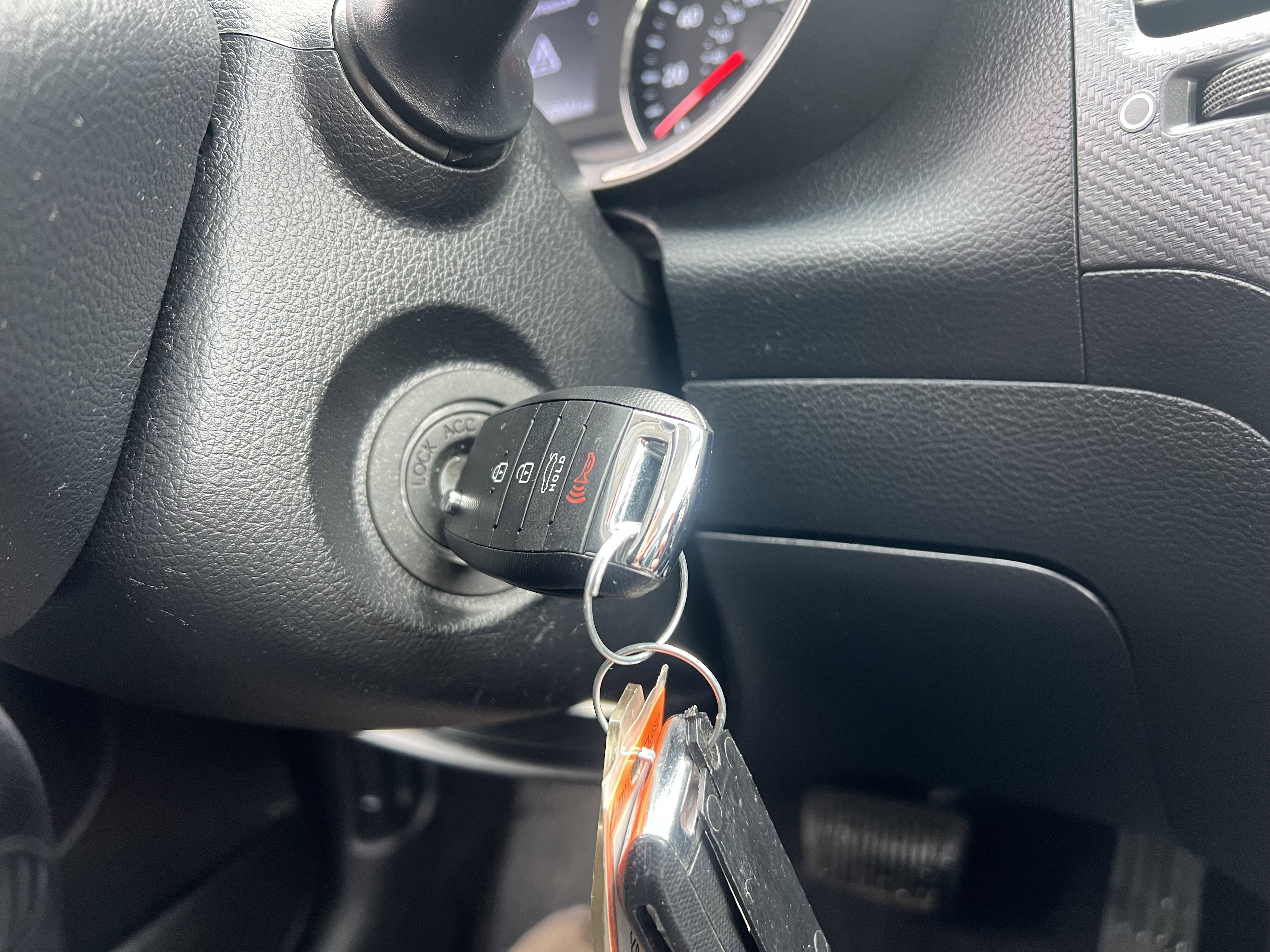 Used 2018 Kia Forte S image 24