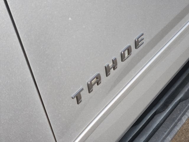 Used 2018 Chevrolet Tahoe LS w/ All-Season Package RWD image 10