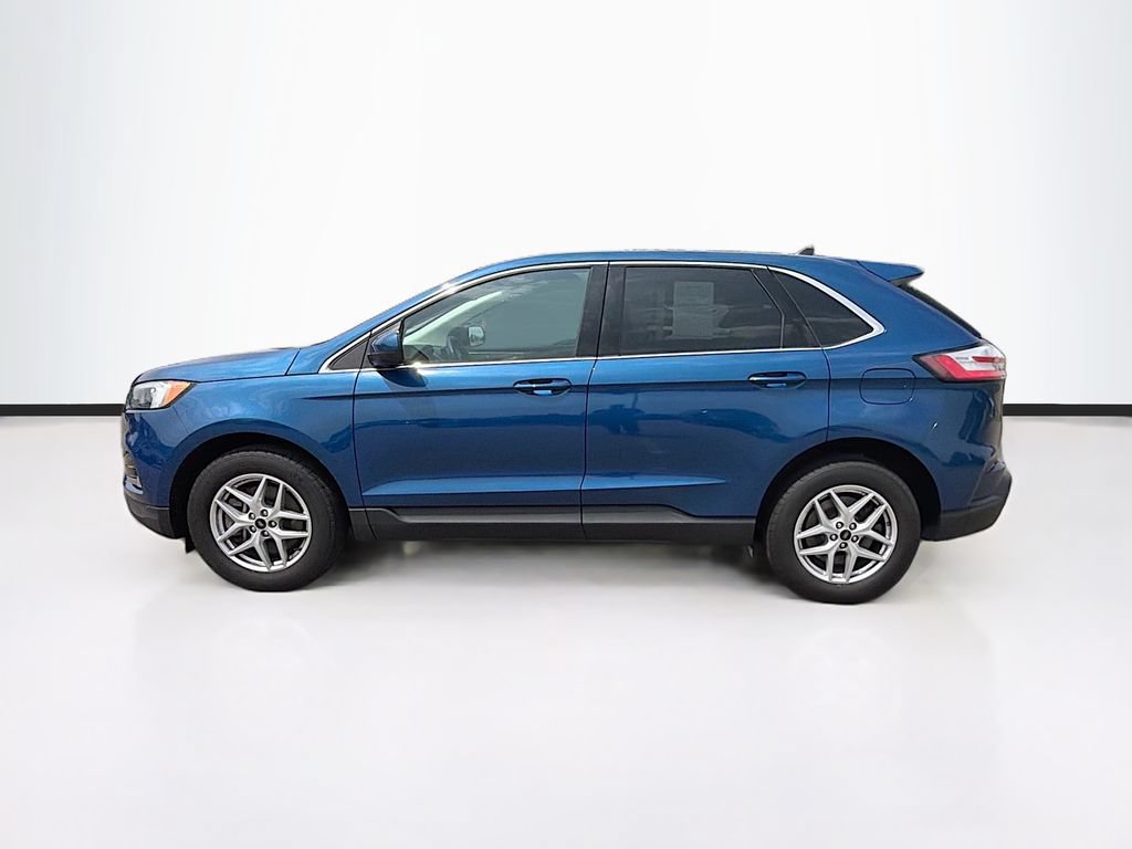 Used 2024 Ford Edge SEL w/ Convenience Package AWD/4WD image 8