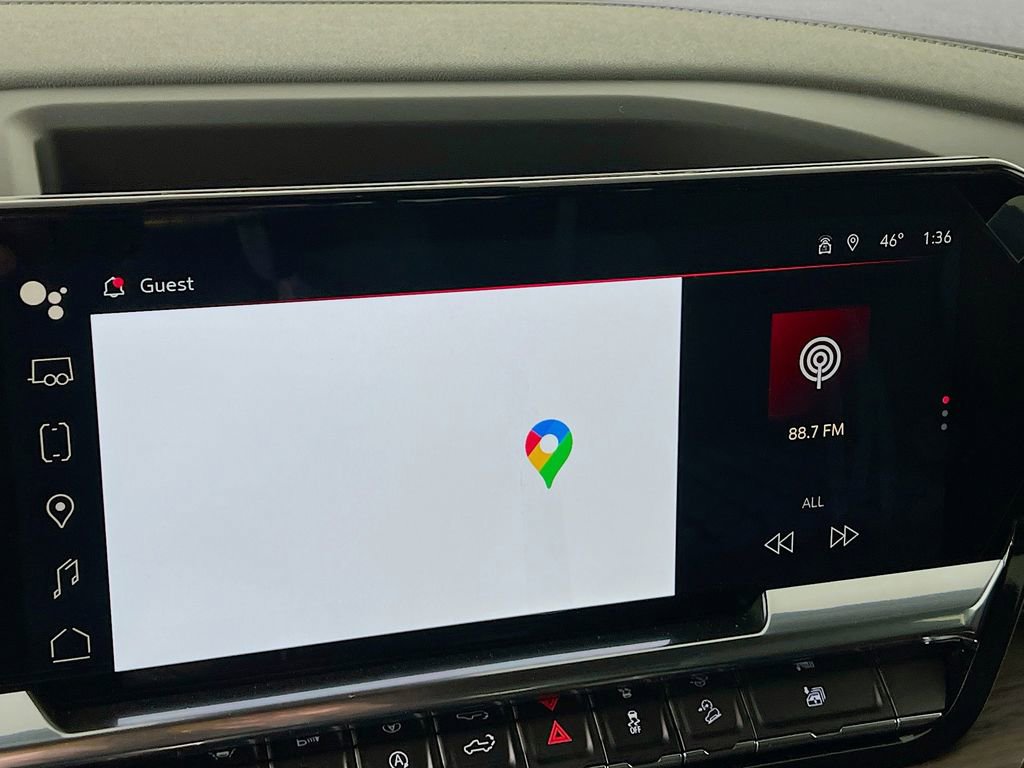 New 2026 GMC Sierra 1500 SLT w/ SLT Premium Plus Package image 12