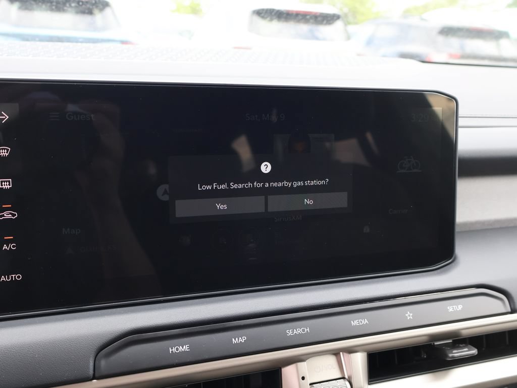 New 2027 Kia Telluride EX AWD/4WD image 44