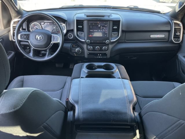 Used 2022 RAM 1500 Lone Star RWD image 10