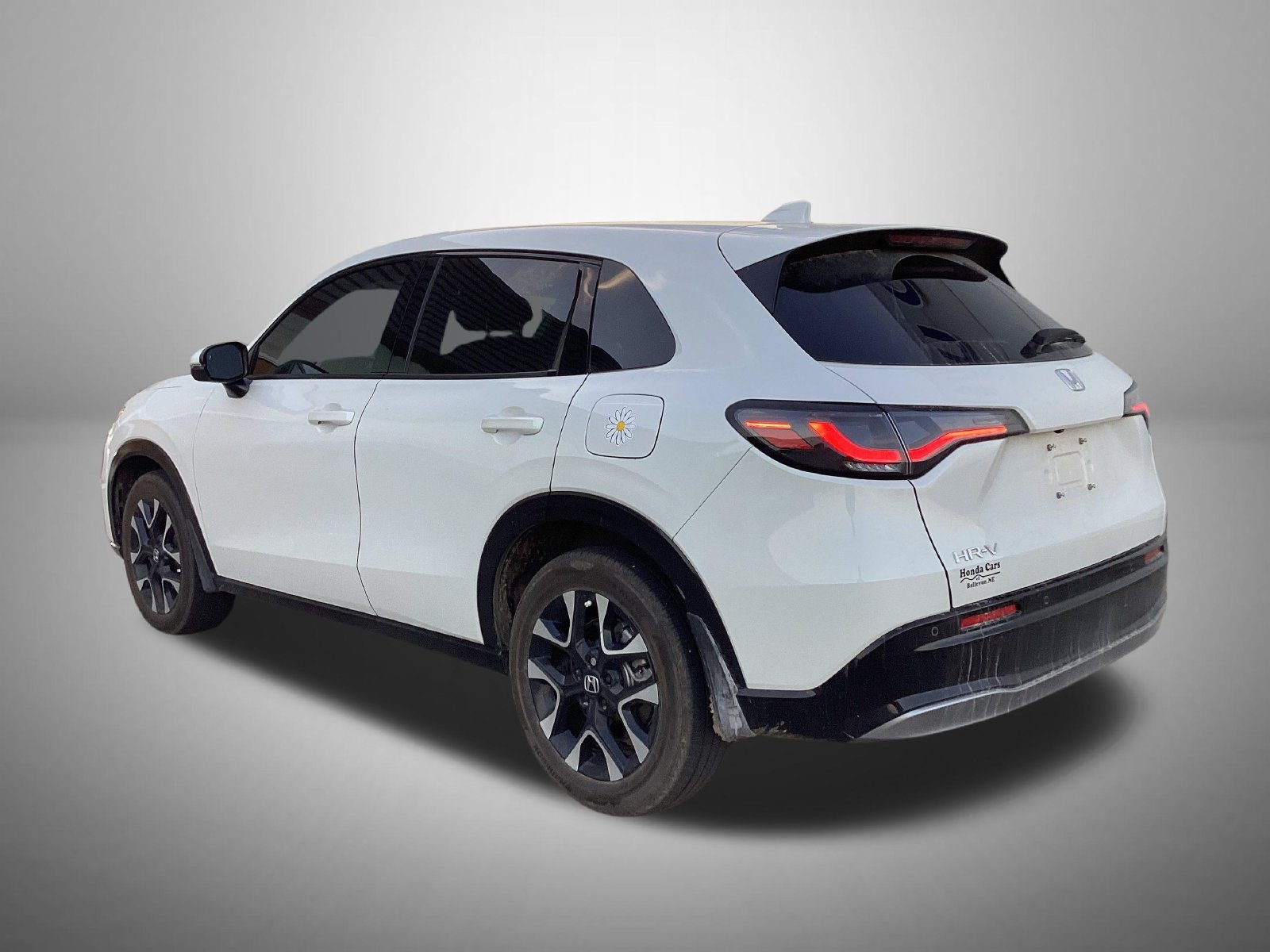 Used 2026 Honda HR-V EX-L image 4