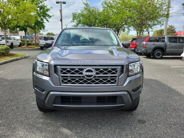 Used 2024 Nissan Frontier SV w/ Tow Package image 7