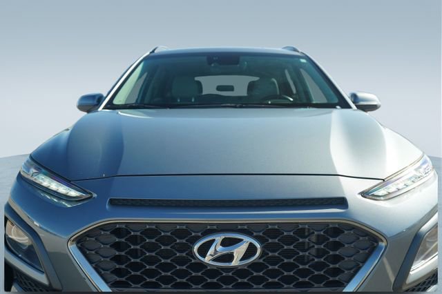 Used 2018 Hyundai Kona Ultimate image 38