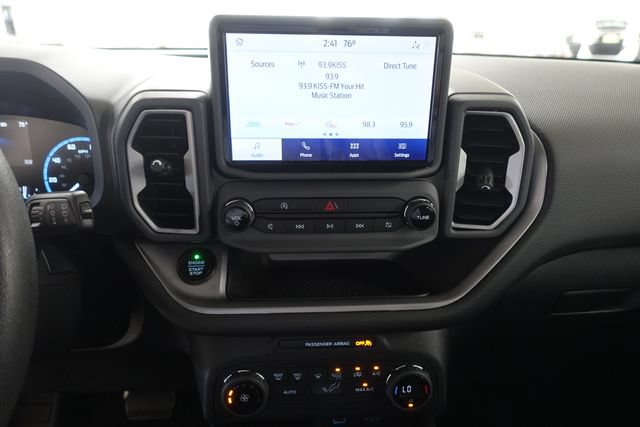 Used 2021 Ford Bronco Sport Big Bend AWD/4WD image 15