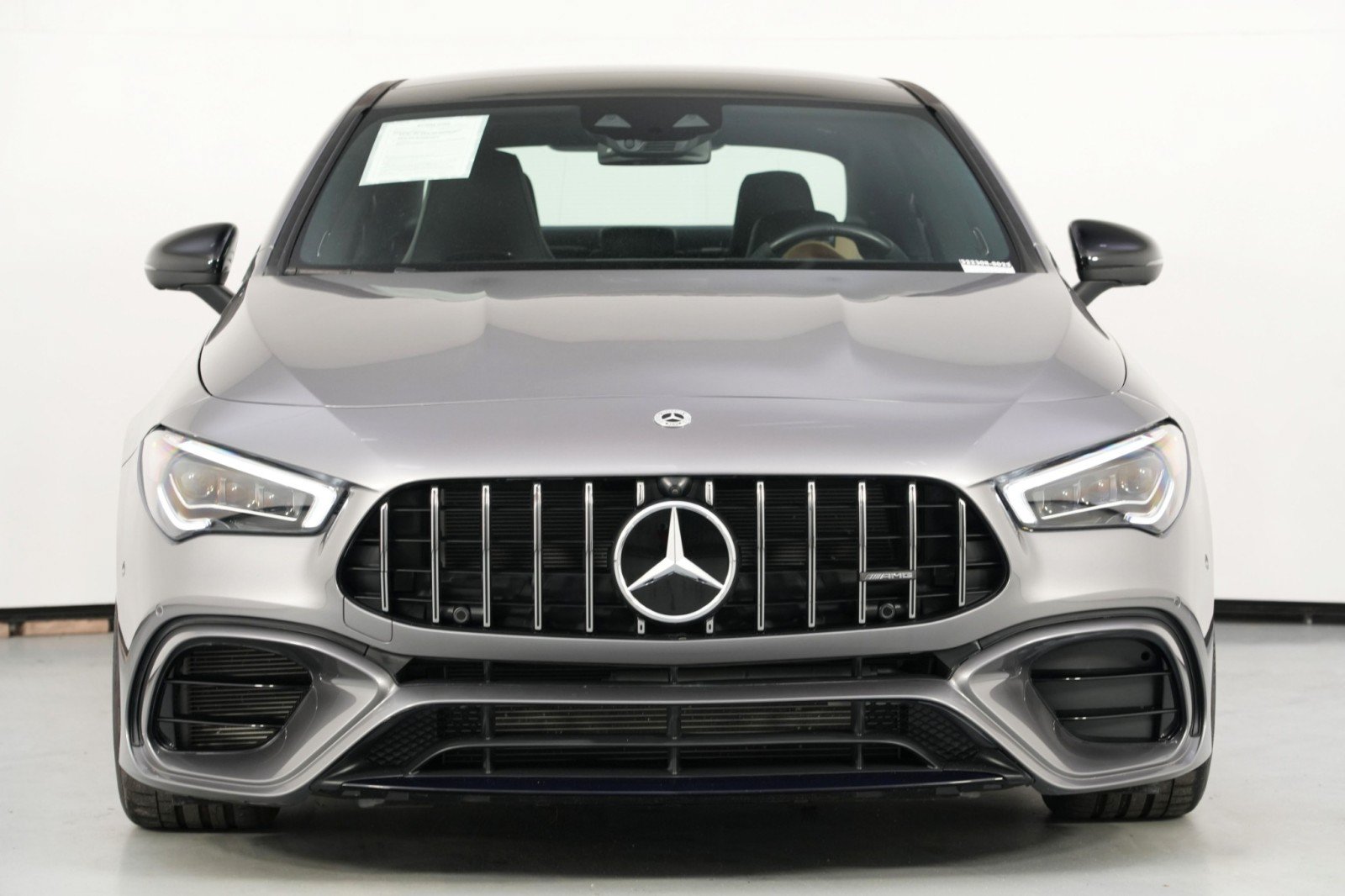 Used 2022 Mercedes-Benz CLA 45 AMG 4MATIC w/ Parking Assistance Package image 7