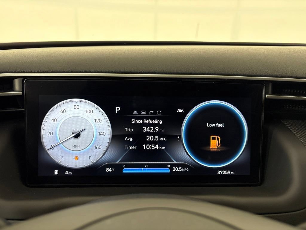 Used 2023 Hyundai Santa Cruz Limited AWD/4WD image 27