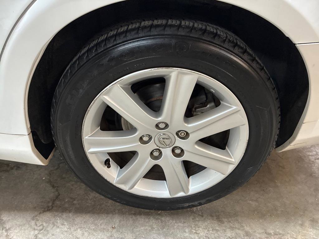 Used 2007 Lexus ES 350 FWD image 12