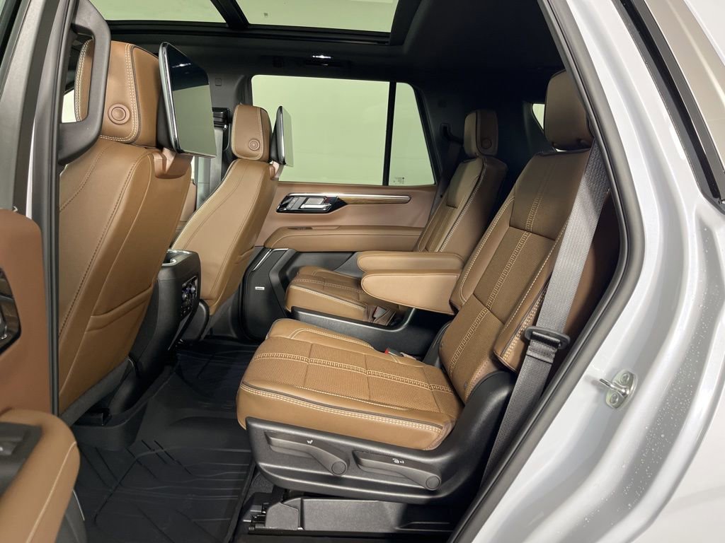 New 2026 Chevrolet Tahoe High Country image 29