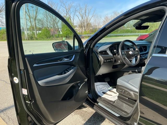 Used 2023 Buick Enclave Premium w/ Experience Buick Package AWD/4WD image 15