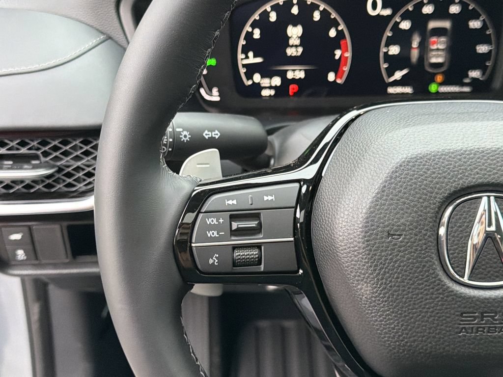 New 2026 Acura ADX FWD image 25