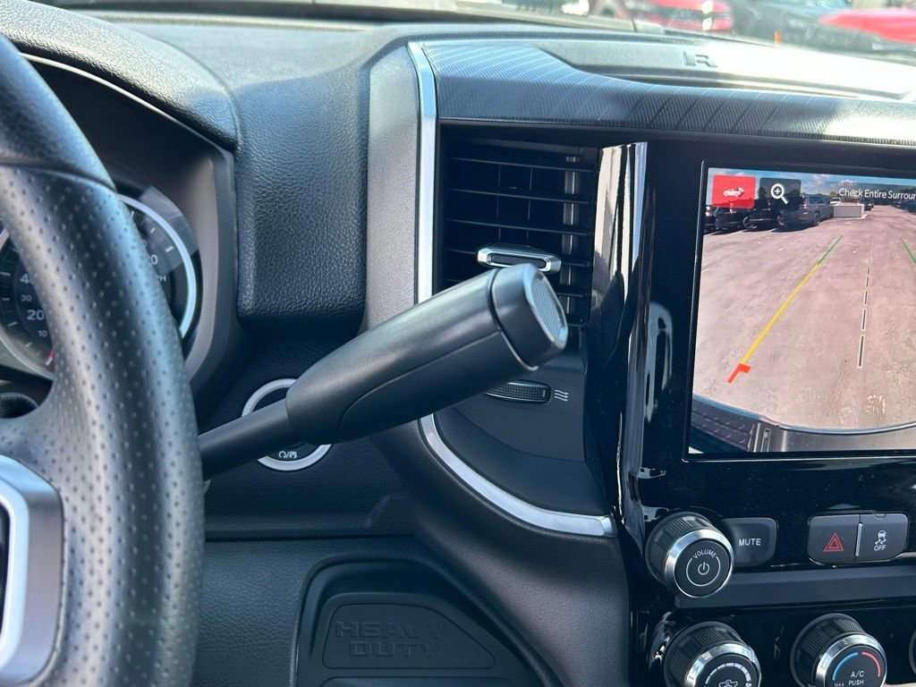New 2025 RAM 2500 Big Horn image 13