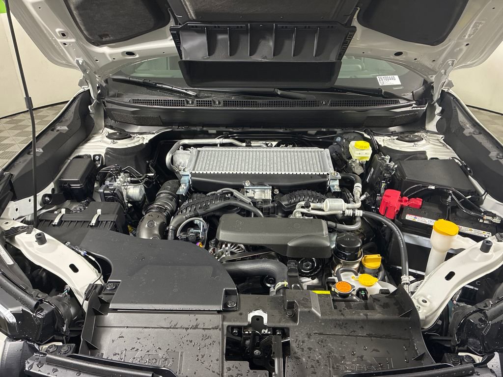 New 2026 Subaru Outback Limited XT w/ Premium/Limited Package 2 image 11