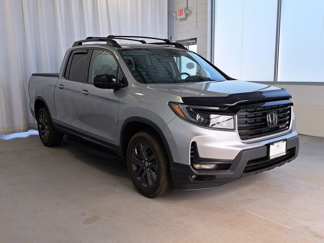 Used 2023 Honda Ridgeline Sport image 5