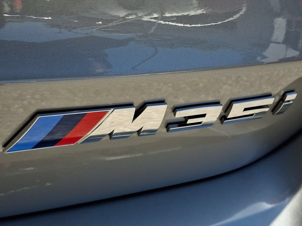 Used 2026 BMW X1 M35i AWD/4WD image 30