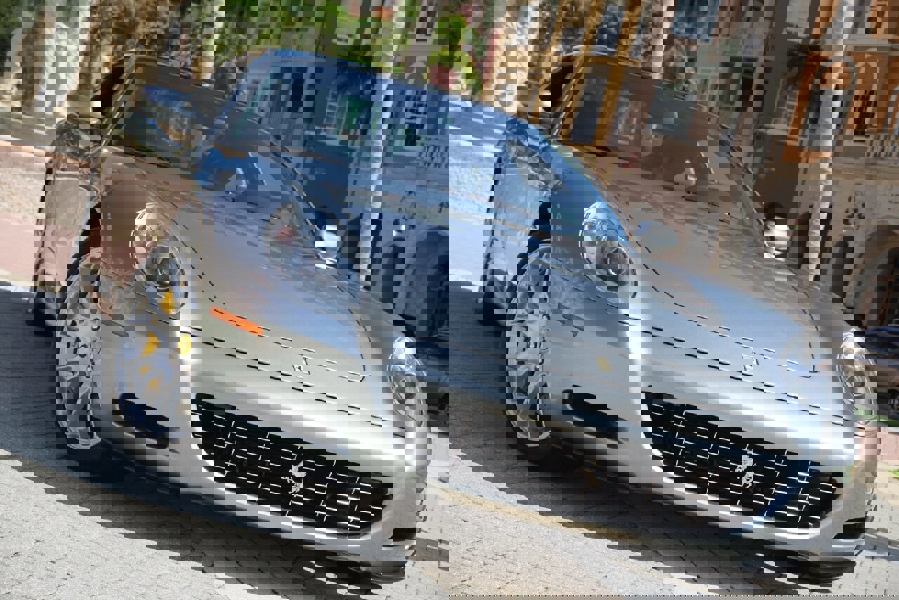 Used 2008 Ferrari 612 Scaglietti image 68