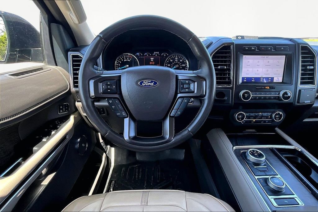 Certified 2021 Ford Expedition Limited AWD/4WD image 5
