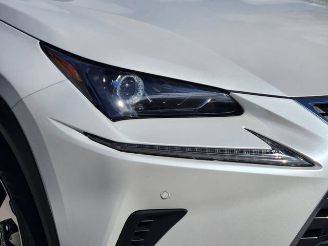 Used 2020 Lexus NX 300h AWD w/ Premium Package image 10
