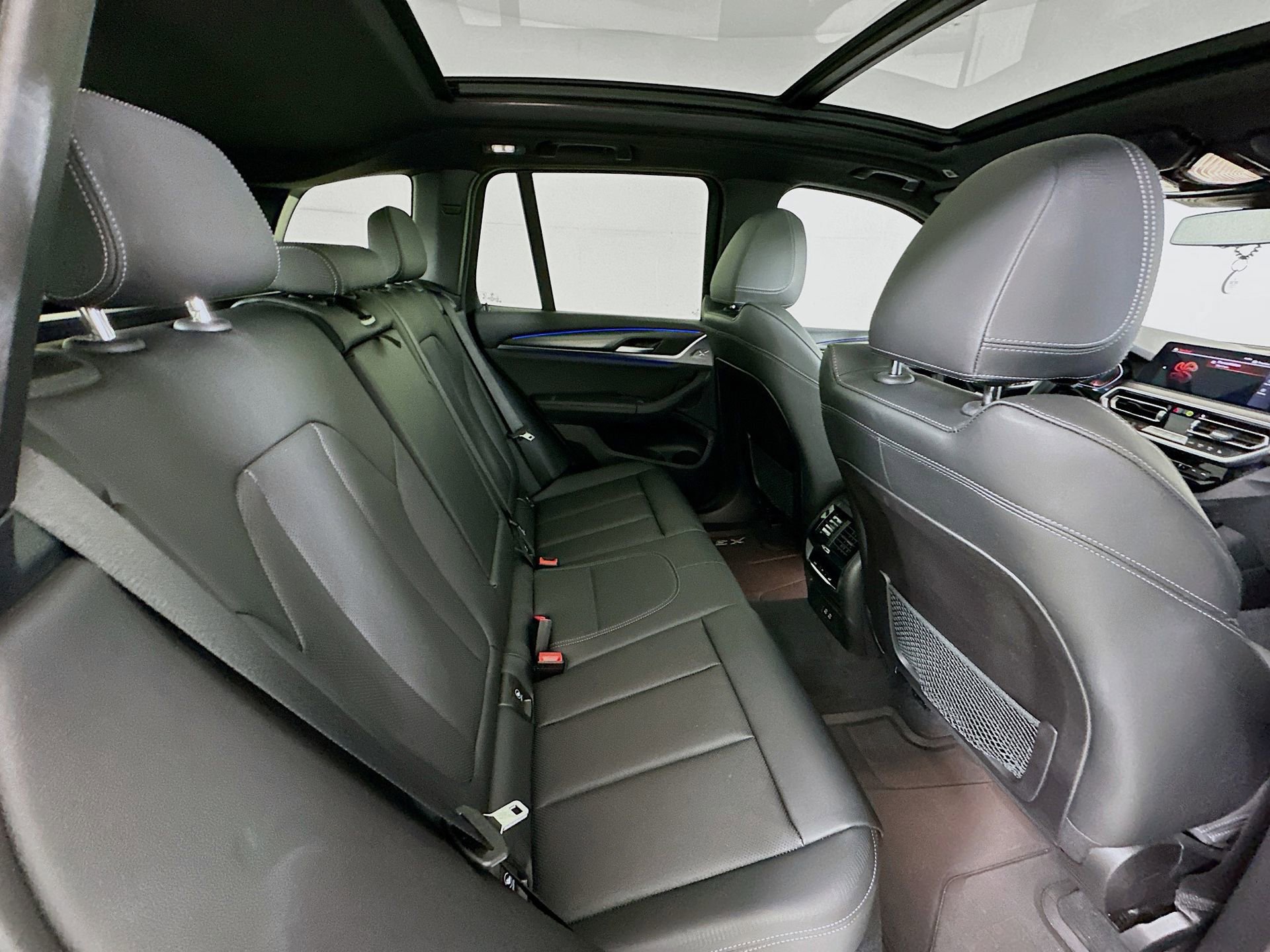 Used 2023 BMW X3 sDrive30i w/ M Sport Package image 29