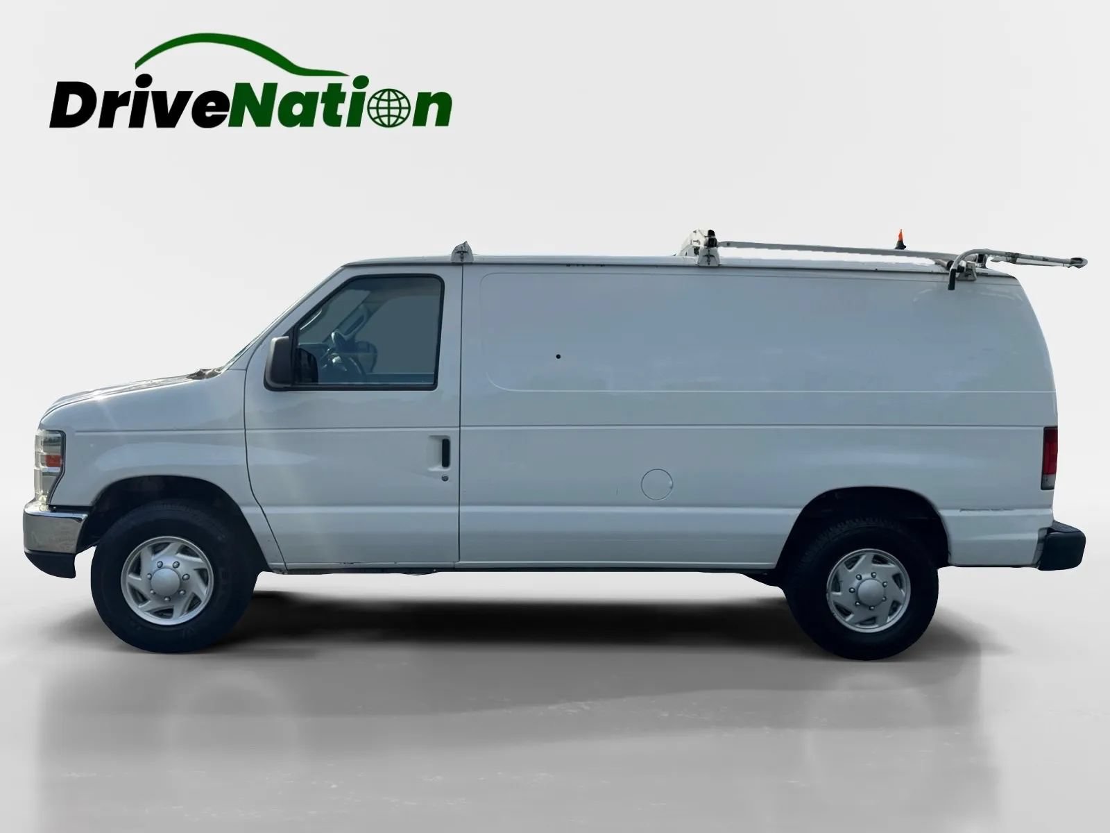 Used 2013 Ford E-250 and Econoline 250 w/ PWR Group RWD image 8