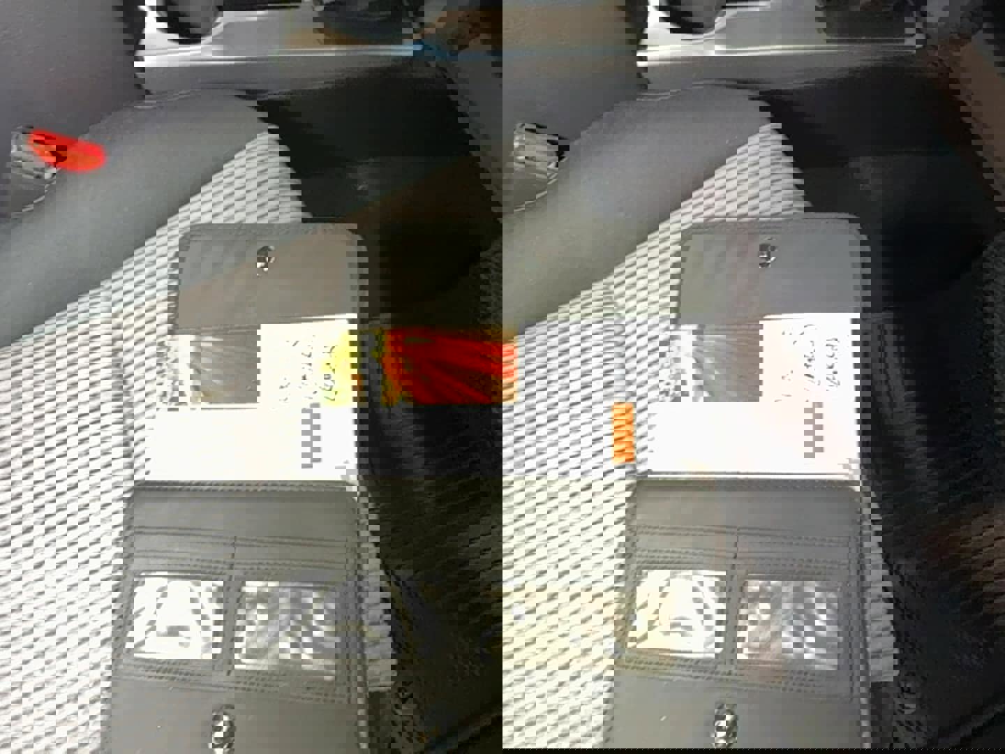 Used 2014 Toyota 4Runner SR5 image 87