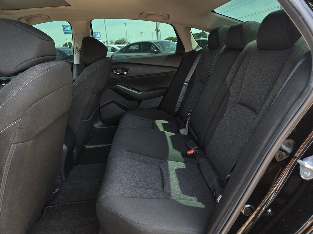 Used 2023 Honda Accord EX image 18