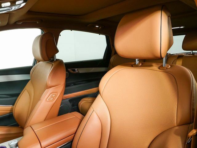 Used 2025 Genesis GV80 3.5T Advanced image 5