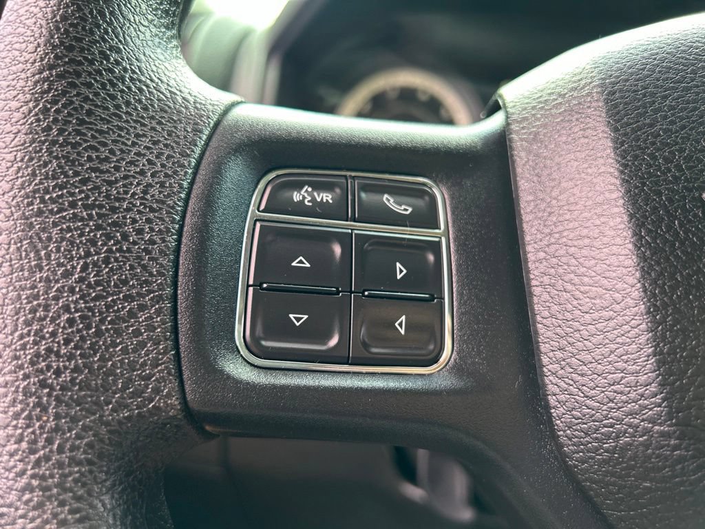 Used 2017 RAM 2500 ST AWD/4WD image 19