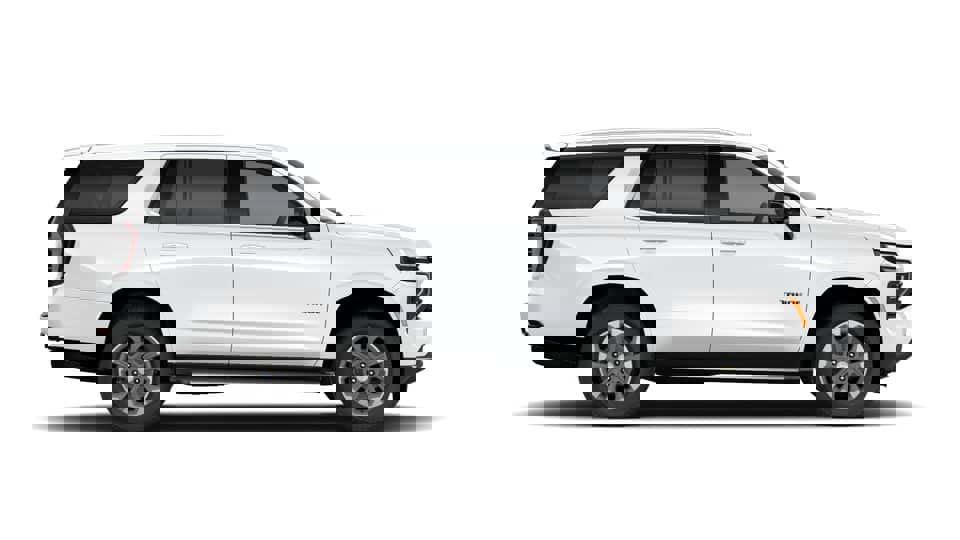 New 2026 Chevrolet Tahoe LT w/ Comfort Package image 27