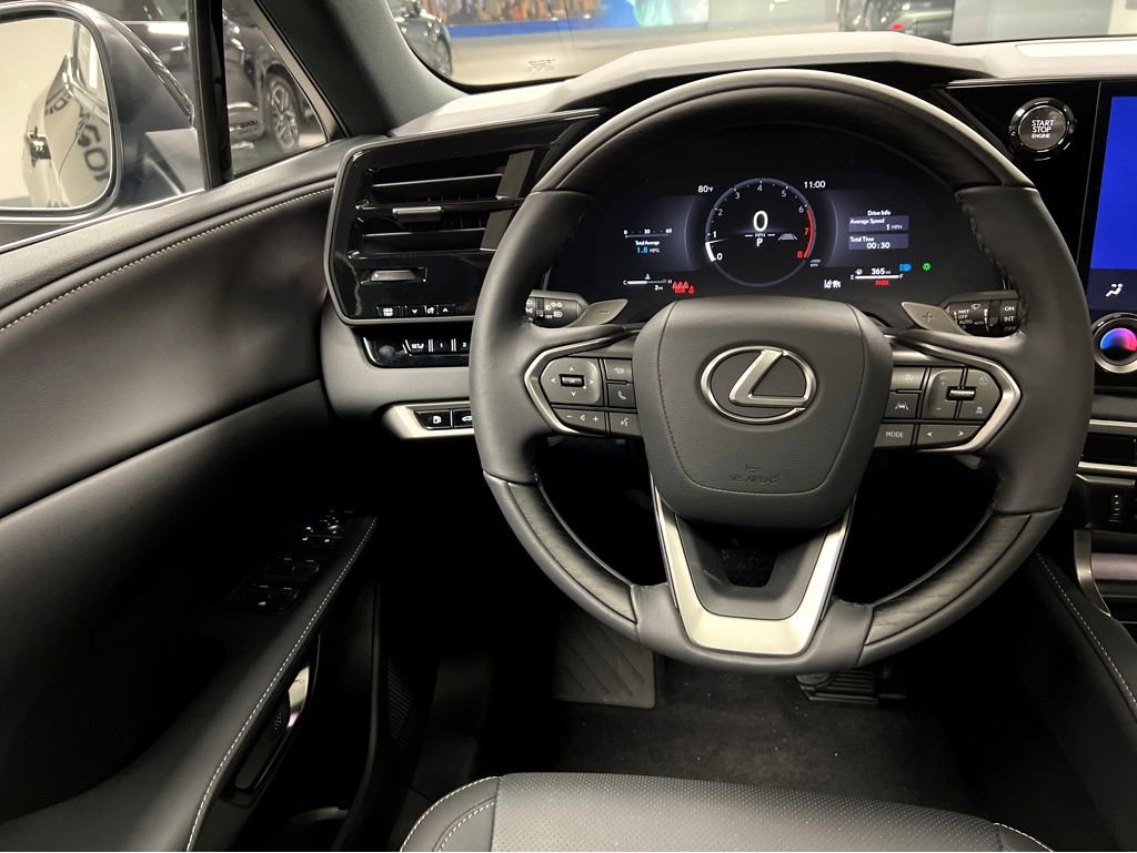 New 2026 Lexus RX 350 Premium AWD/4WD image 31