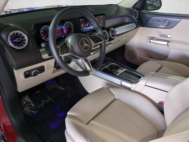 Used 2026 Mercedes-Benz GLB 250 image 10