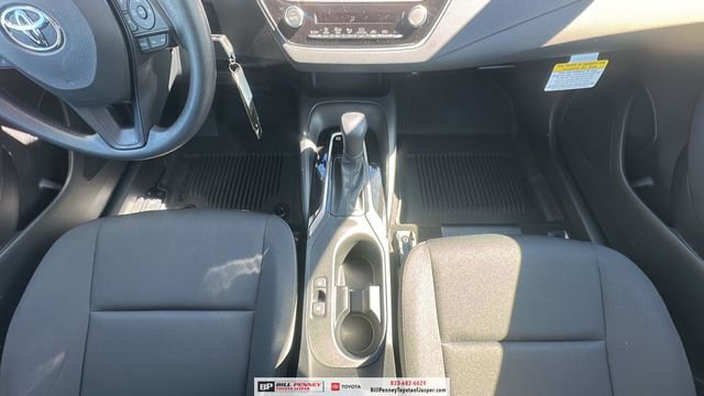 New 2026 Toyota Corolla LE image 9