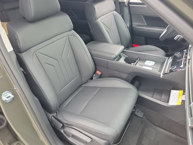 New 2026 Hyundai Santa Fe SEL FWD image 21