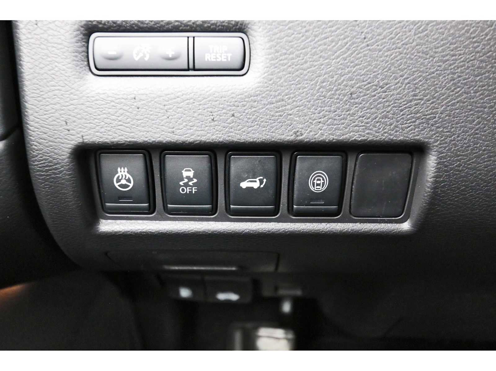 Used 2024 Nissan Murano Platinum w/ Cargo Package image 19