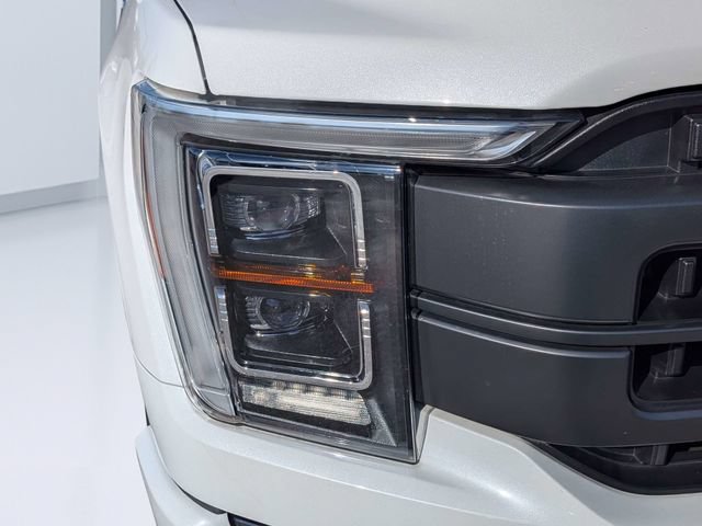 Used 2023 Ford F150 Lariat w/ Equipment Group 502A High AWD/4WD image 9