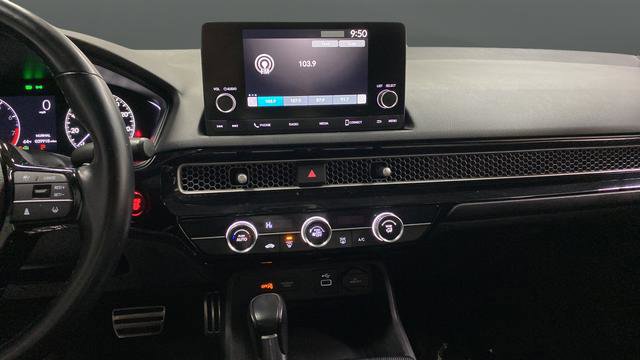 Used 2022 Honda Civic Sport image 12