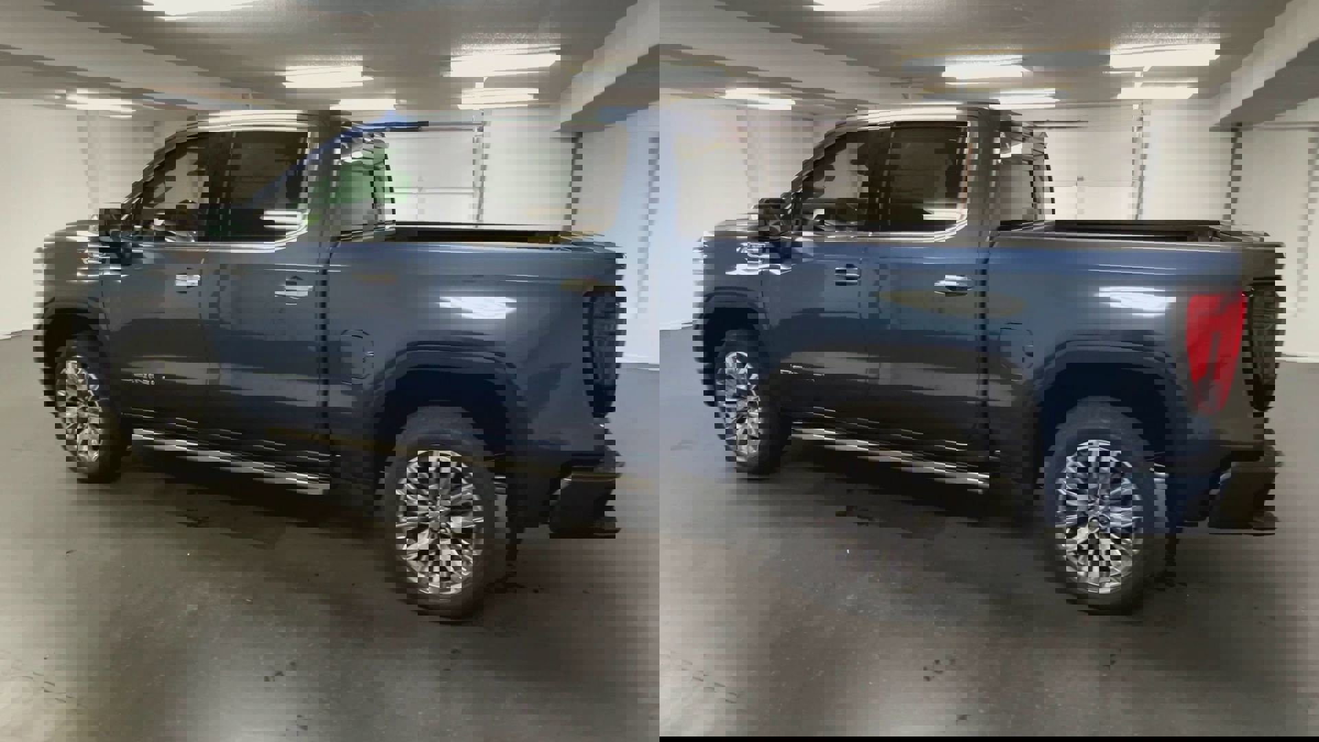 New 2026 GMC Sierra 1500 Denali image 42